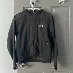 North Face Rain Jacket